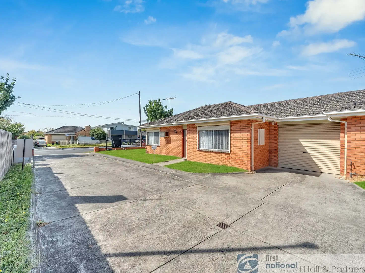 Main view of Homely unit listing, 1/47 Stud Road, Dandenong VIC 3175