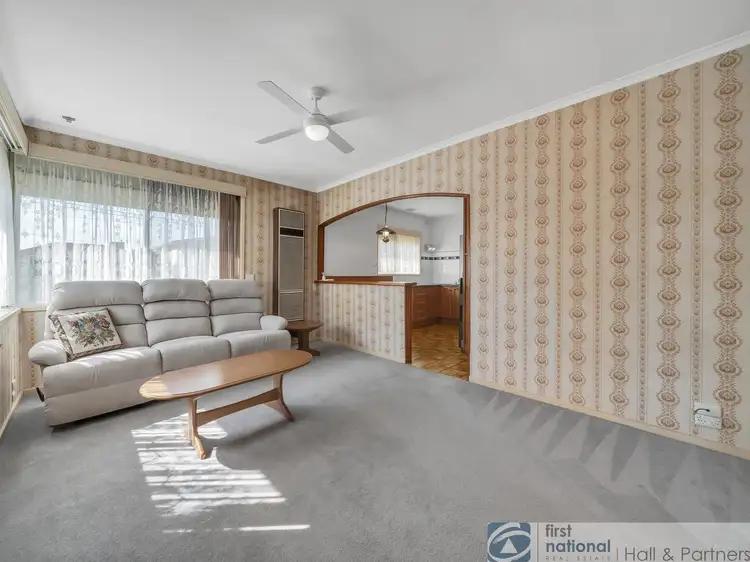 Second view of Homely unit listing, 1/47 Stud Road, Dandenong VIC 3175