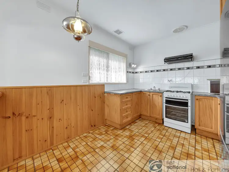 Fifth view of Homely unit listing, 1/47 Stud Road, Dandenong VIC 3175