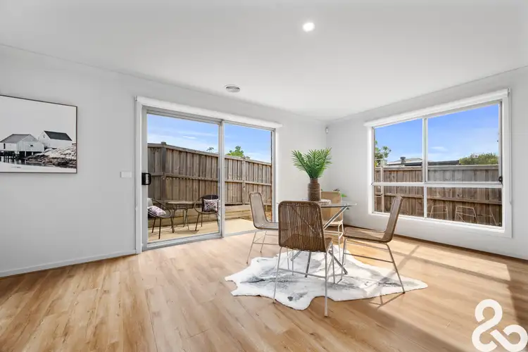 Sixth view of Homely house listing, 24 Brossard Road, Mickleham VIC 3064