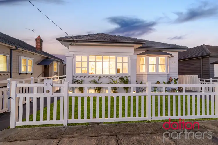 23 Georgetown Road, Georgetown NSW 2298