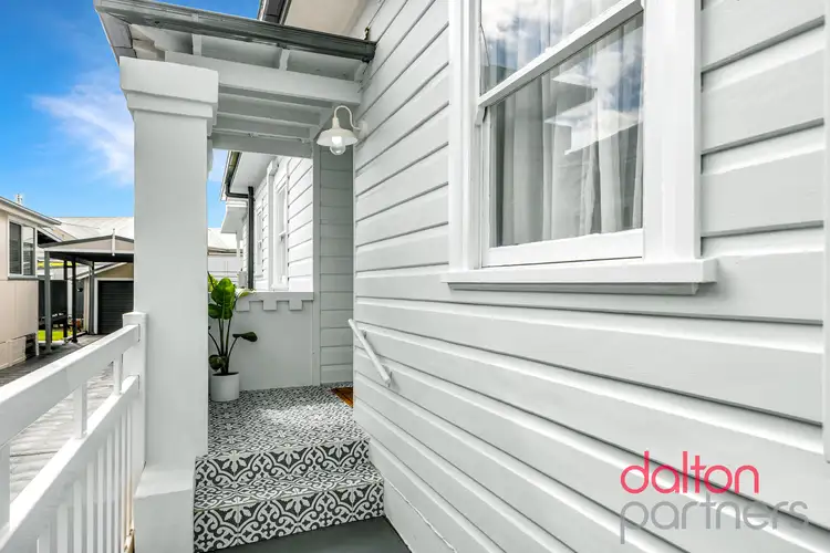 Third view of Homely house listing, 23 Georgetown Road, Georgetown NSW 2298