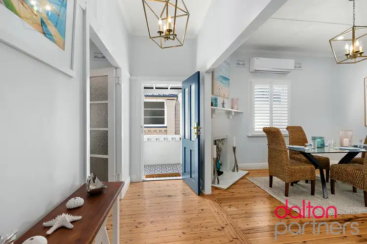 Fourth view of Homely house listing, 23 Georgetown Road, Georgetown NSW 2298