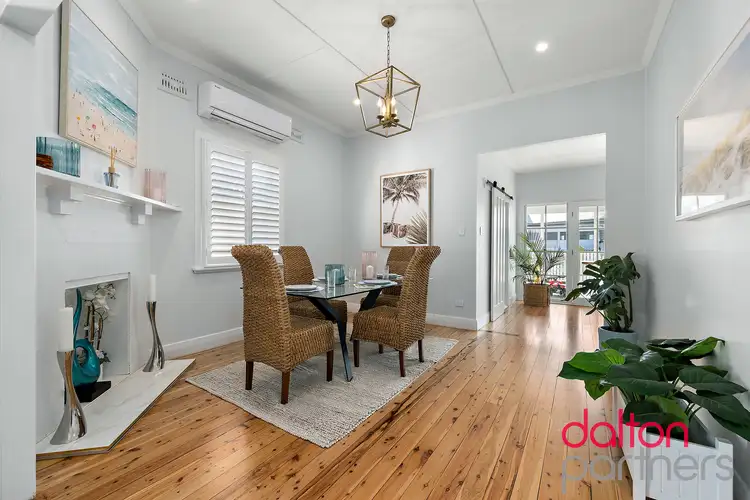 Fifth view of Homely house listing, 23 Georgetown Road, Georgetown NSW 2298