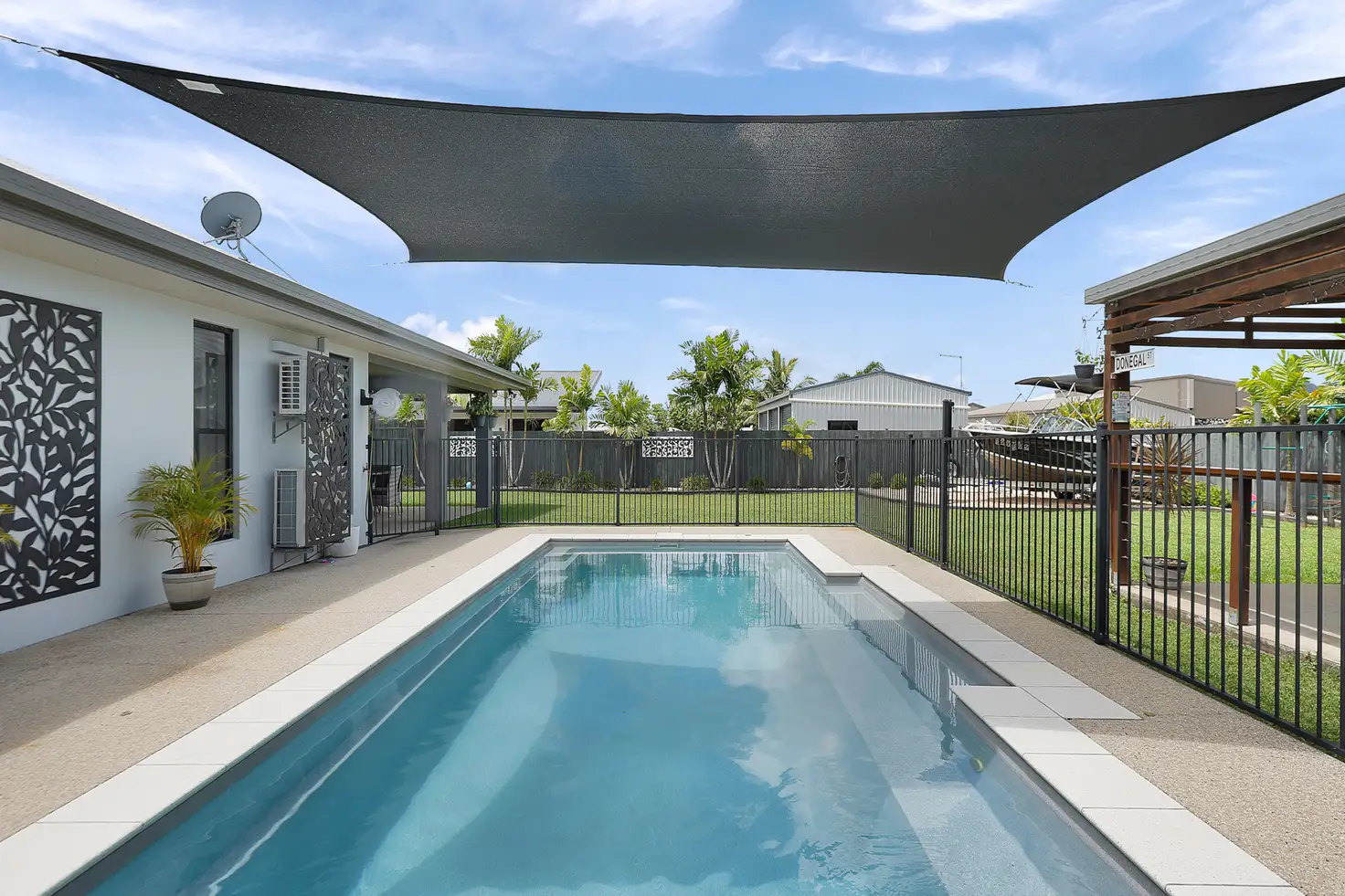 Main view of Homely house listing, 45 Hocking Crescent, Marian QLD 4753