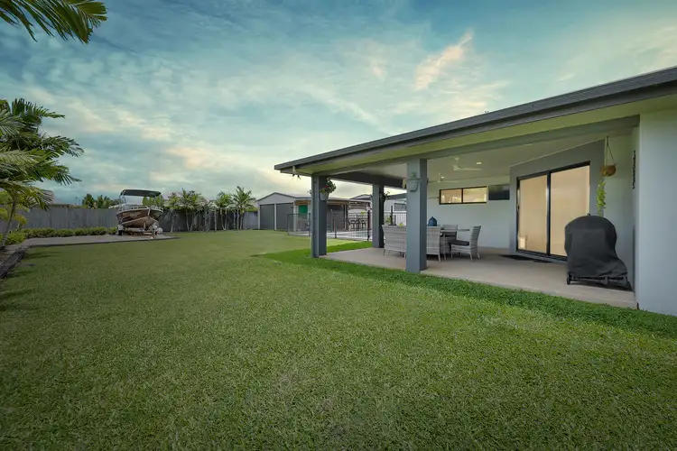 Fourth view of Homely house listing, 45 Hocking Crescent, Marian QLD 4753