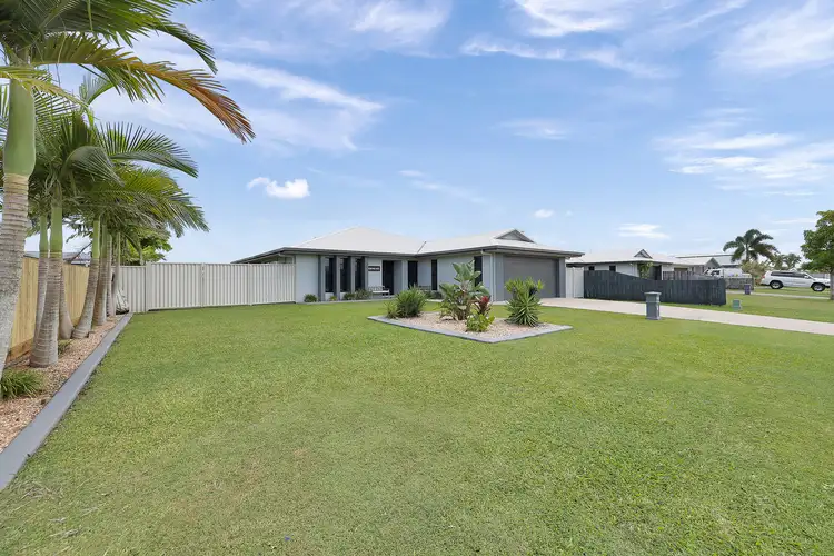 Sixth view of Homely house listing, 45 Hocking Crescent, Marian QLD 4753