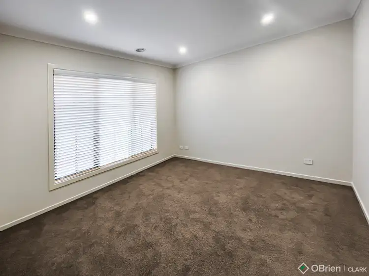 Fourth view of Homely house listing, 45 Harmon Drive, Drouin VIC 3818