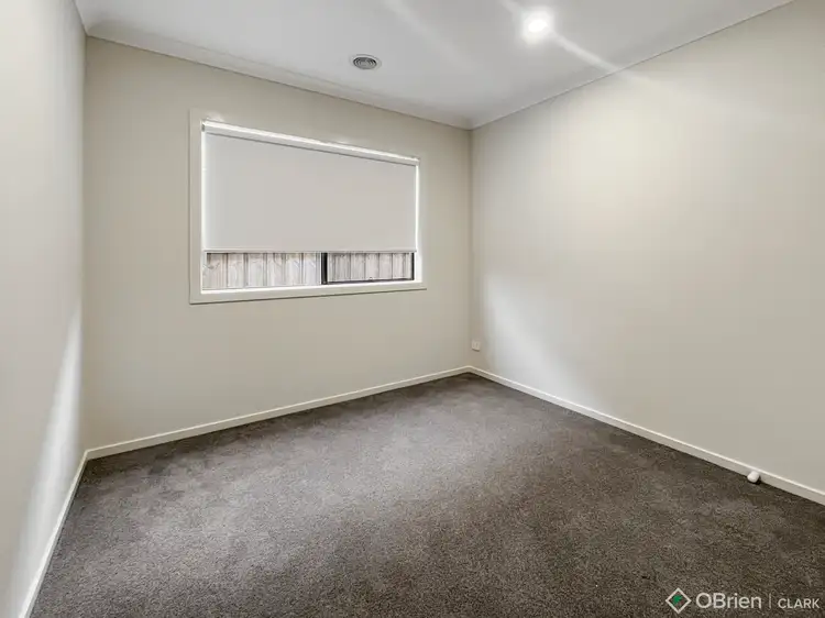 Fifth view of Homely house listing, 45 Harmon Drive, Drouin VIC 3818
