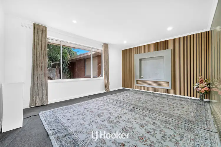 Second view of Homely unit listing, 14B Gretana Street, Dandenong VIC 3175