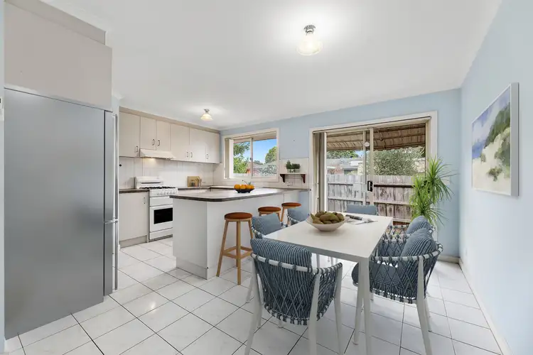 Third view of Homely unit listing, 2/4 Greenlaw Crescent, Berwick VIC 3806