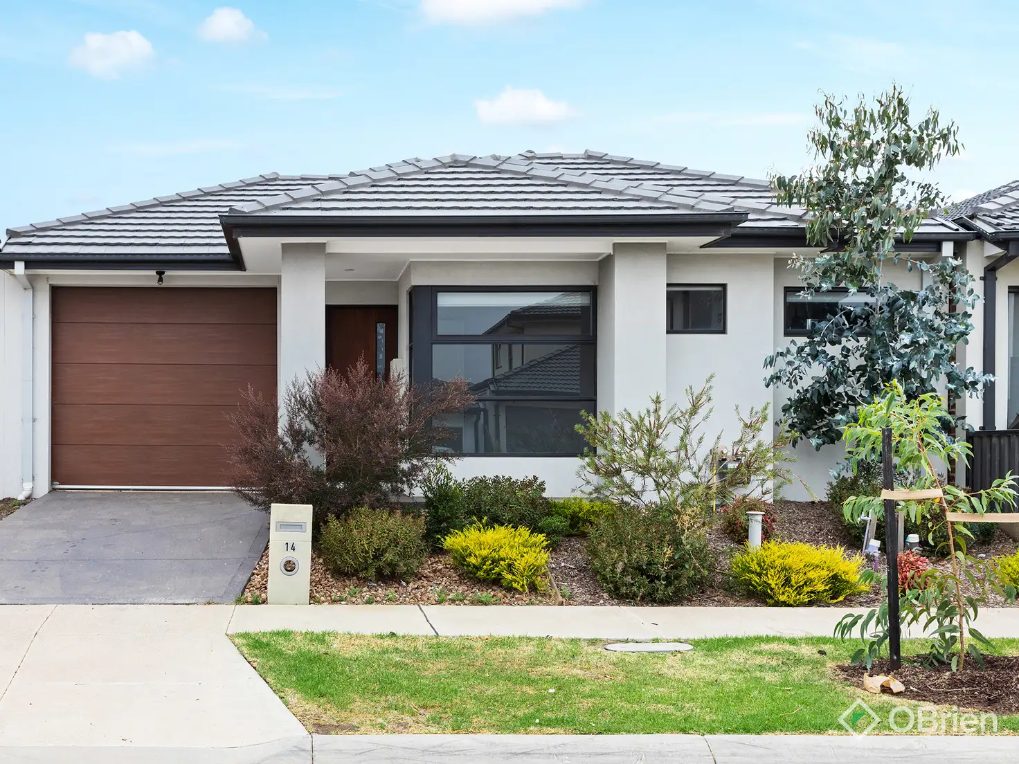 Main view of Homely house listing, 14 Xenon Road, Kalkallo VIC 3064