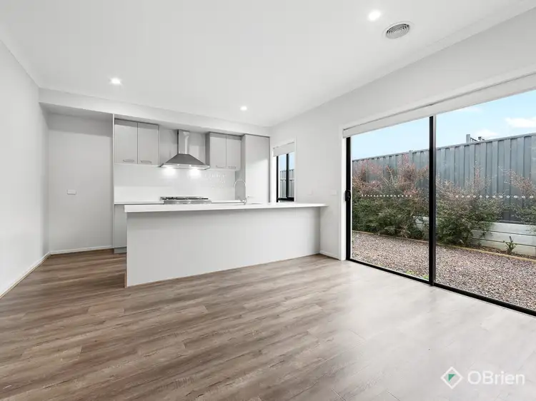 Third view of Homely house listing, 14 Xenon Road, Kalkallo VIC 3064
