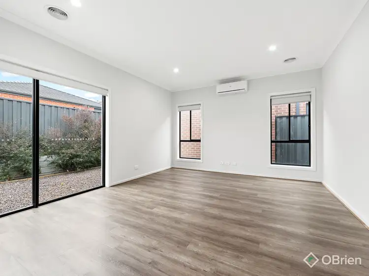 Fourth view of Homely house listing, 14 Xenon Road, Kalkallo VIC 3064
