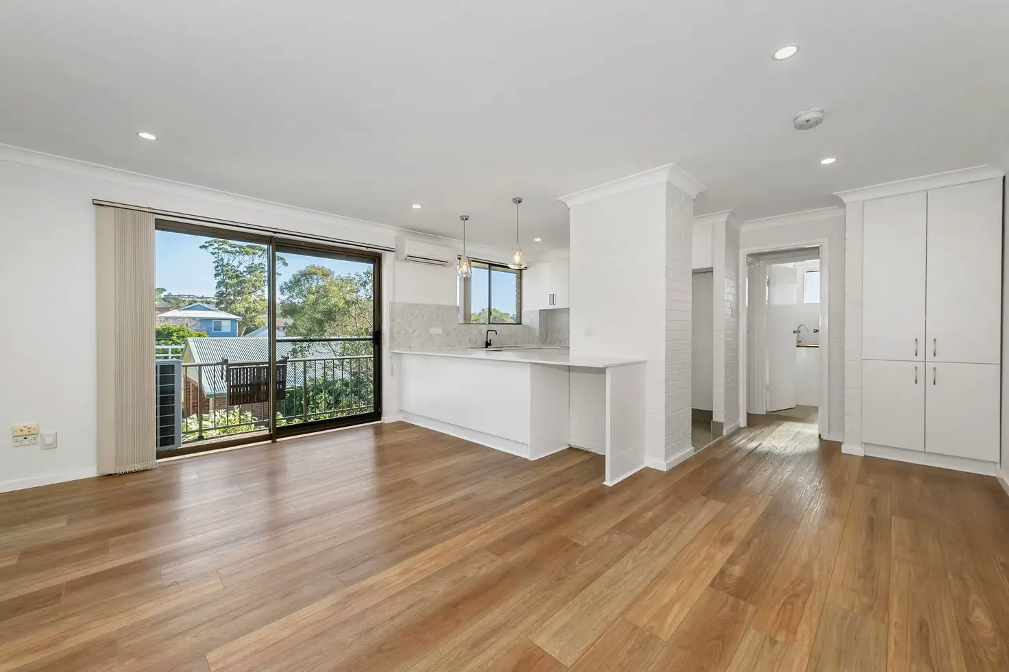 Main view of Homely unit listing, 10/122 Morgan Street, Merewether NSW 2291