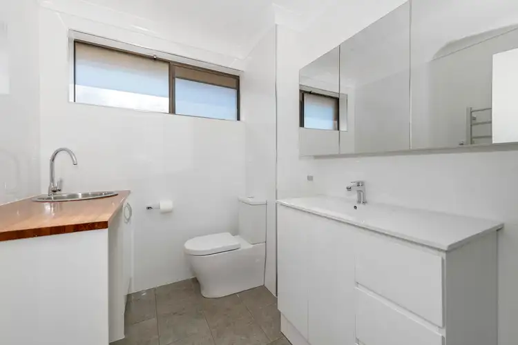 Fourth view of Homely unit listing, 10/122 Morgan Street, Merewether NSW 2291