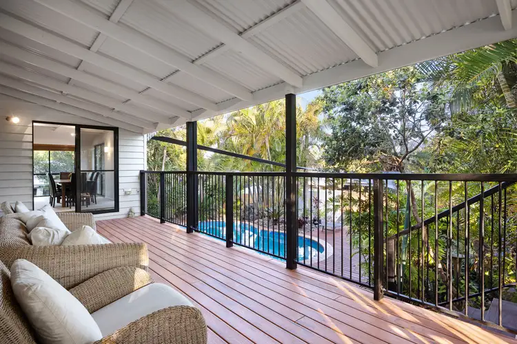 Second view of Homely house listing, 14 Baratook Crescent, Mount Coolum QLD 4573