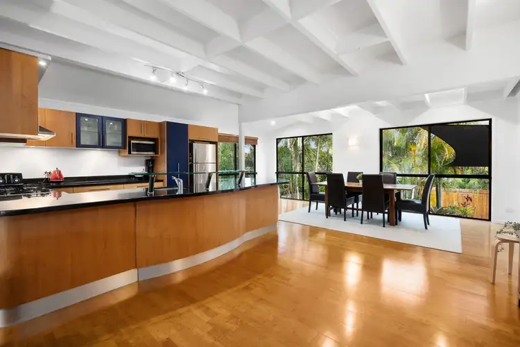 Third view of Homely house listing, 14 Baratook Crescent, Mount Coolum QLD 4573