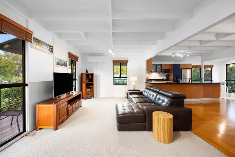 Fourth view of Homely house listing, 14 Baratook Crescent, Mount Coolum QLD 4573