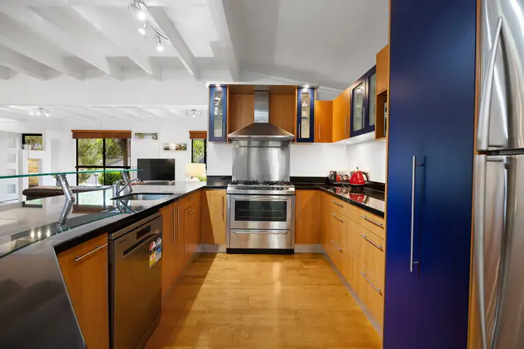 Fifth view of Homely house listing, 14 Baratook Crescent, Mount Coolum QLD 4573