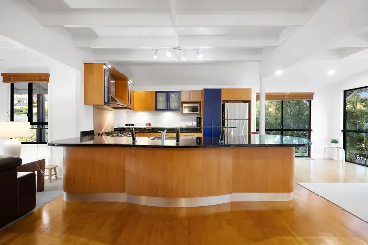 Sixth view of Homely house listing, 14 Baratook Crescent, Mount Coolum QLD 4573