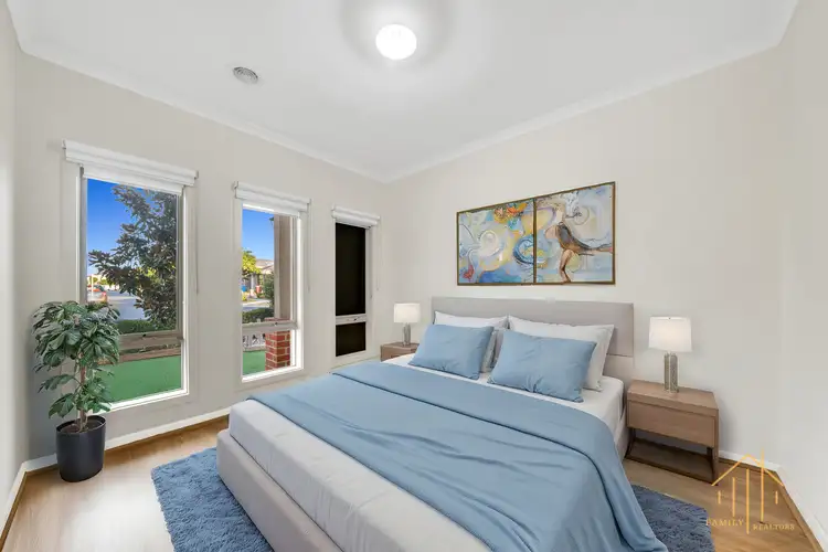 Second view of Homely house listing, 23 Cazaly Way, Cranbourne West VIC 3977