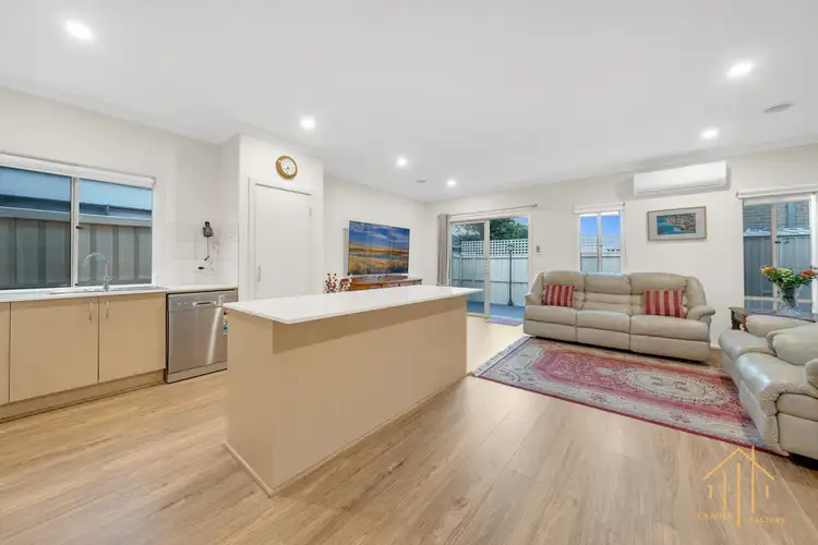 Third view of Homely house listing, 23 Cazaly Way, Cranbourne West VIC 3977