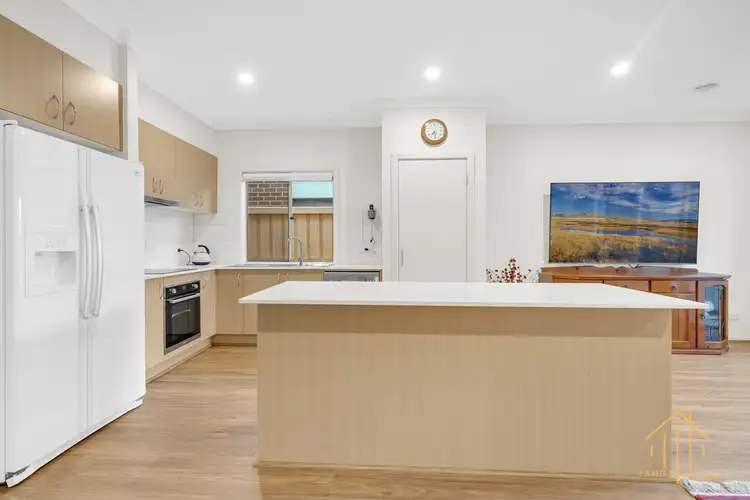 Fourth view of Homely house listing, 23 Cazaly Way, Cranbourne West VIC 3977