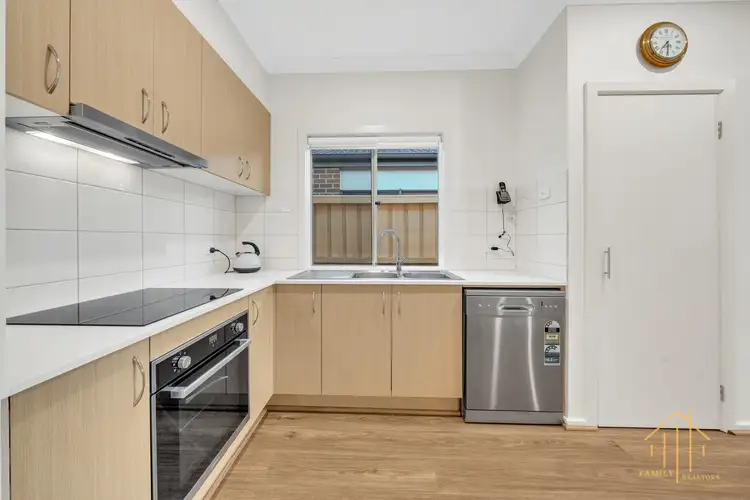 Sixth view of Homely house listing, 23 Cazaly Way, Cranbourne West VIC 3977