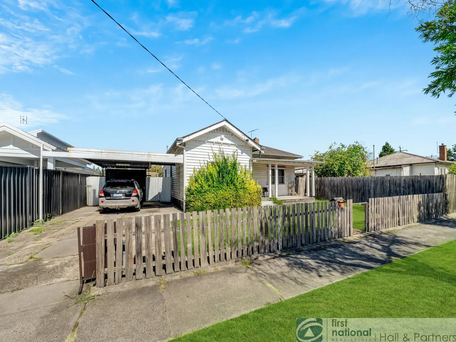 Main view of Homely house listing, 2 Orgill Street, Dandenong VIC 3175