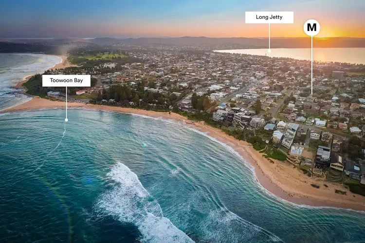 Second view of Homely apartment listing, 1/102 Bay Road, Blue Bay NSW 2261