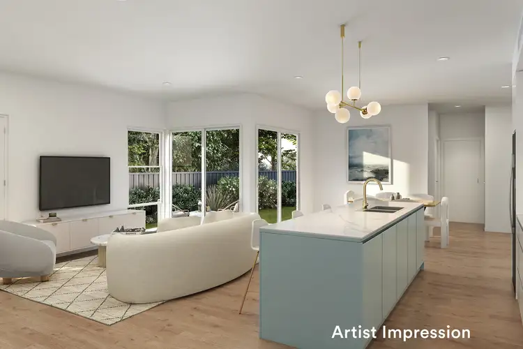 Fourth view of Homely apartment listing, 1/102 Bay Road, Blue Bay NSW 2261