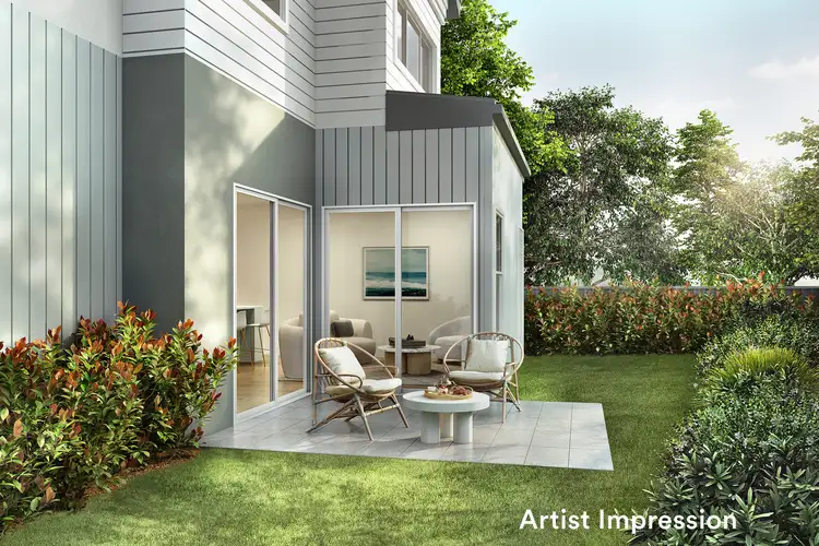 Sixth view of Homely apartment listing, 1/102 Bay Road, Blue Bay NSW 2261