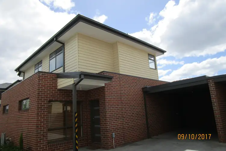 2/55 Sydney Street, Albion VIC 3020