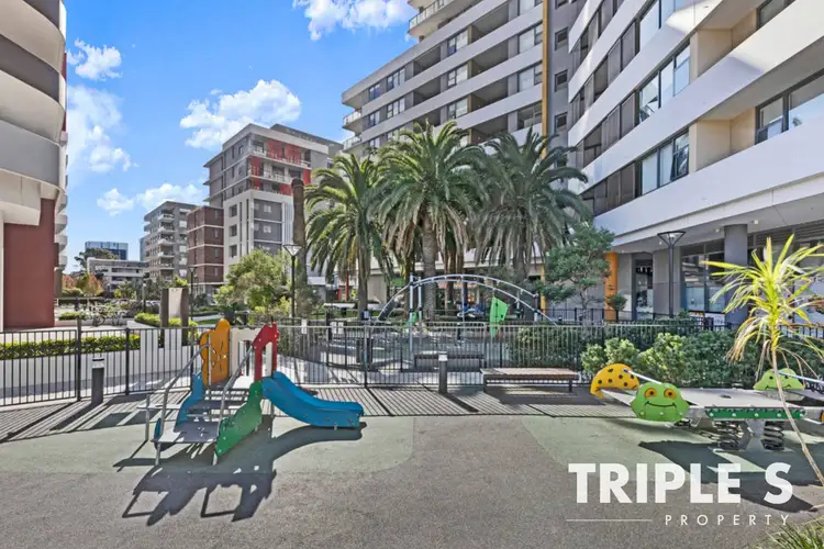 Fourth view of Homely apartment listing, 708/5 Mooltan Avenue, Macquarie Park NSW 2113