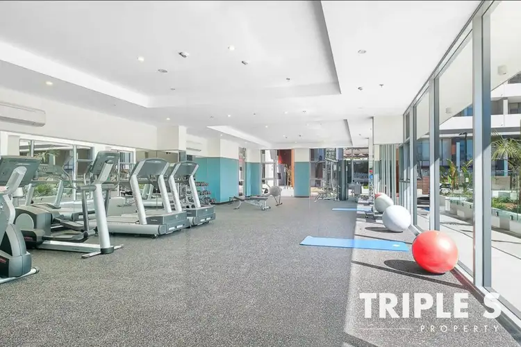 Fifth view of Homely apartment listing, 708/5 Mooltan Avenue, Macquarie Park NSW 2113