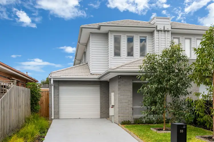 33 Ararat Street, Altona North VIC 3025