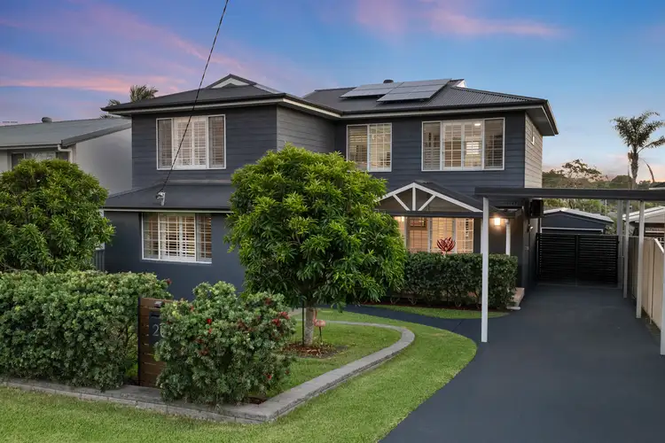 20 Anglers Drive, Bateau Bay NSW 2261