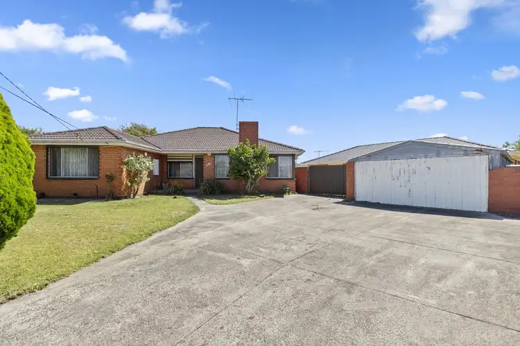 3 Acland Court, Noble Park VIC 3174