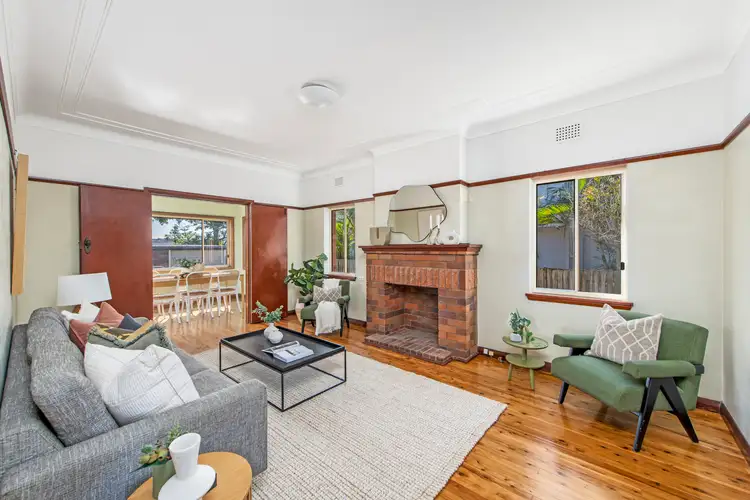 Third view of Homely house listing, 23 McDonald Street, Freshwater NSW 2096