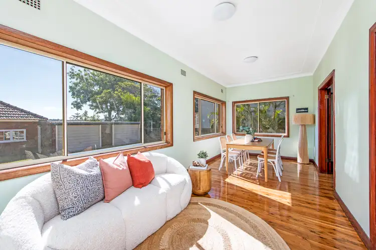 Fourth view of Homely house listing, 23 McDonald Street, Freshwater NSW 2096
