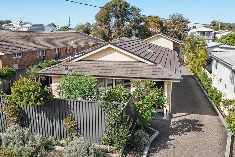 Second view of Homely semi-detached listing, 13 Karooah Avenue, Blue Bay NSW 2261