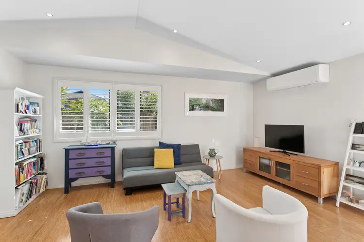 Third view of Homely semi-detached listing, 13 Karooah Avenue, Blue Bay NSW 2261