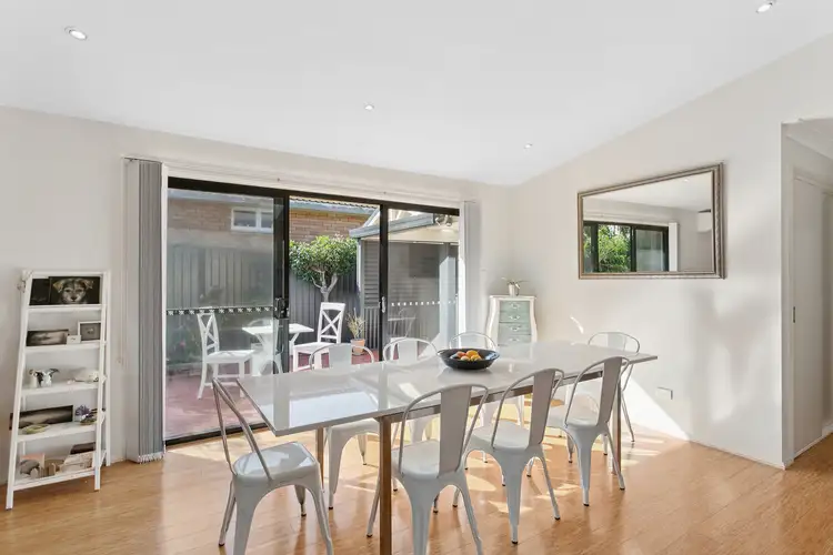 Fourth view of Homely semi-detached listing, 13 Karooah Avenue, Blue Bay NSW 2261