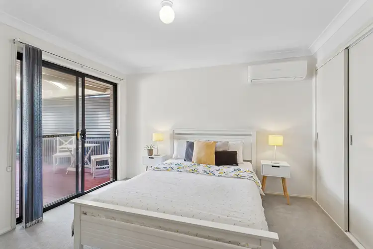 Fifth view of Homely semi-detached listing, 13 Karooah Avenue, Blue Bay NSW 2261