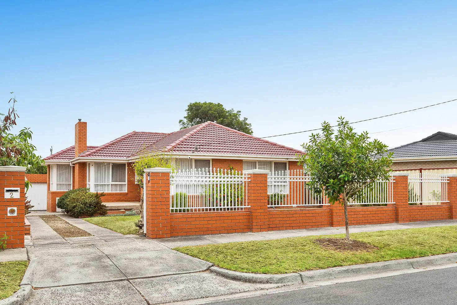 Main view of Homely house listing, 2 Como Court, Dandenong North VIC 3175