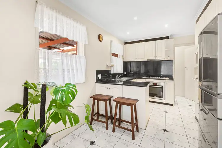 Second view of Homely house listing, 2 Como Court, Dandenong North VIC 3175