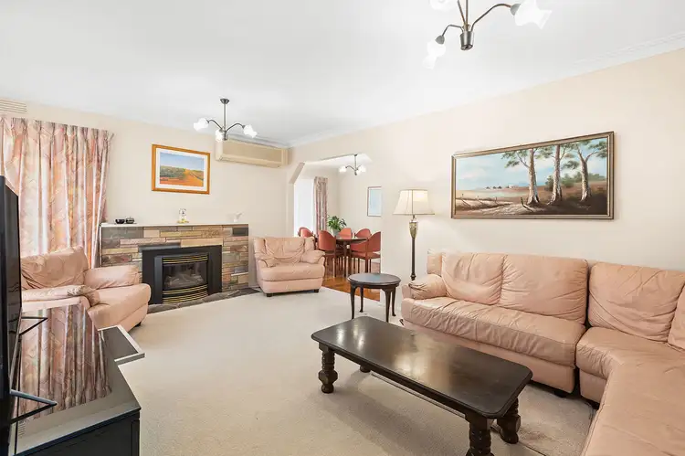 Third view of Homely house listing, 2 Como Court, Dandenong North VIC 3175