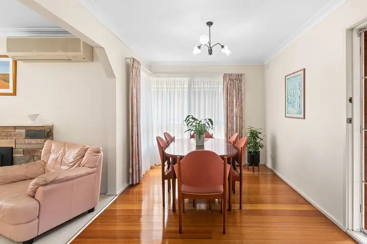 Fourth view of Homely house listing, 2 Como Court, Dandenong North VIC 3175
