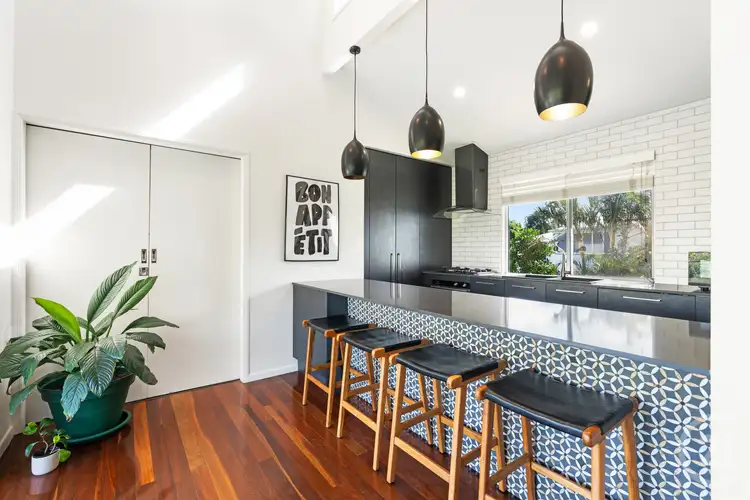 Fifth view of Homely unit listing, 4/7-9 Werin Street, Tewantin QLD 4565
